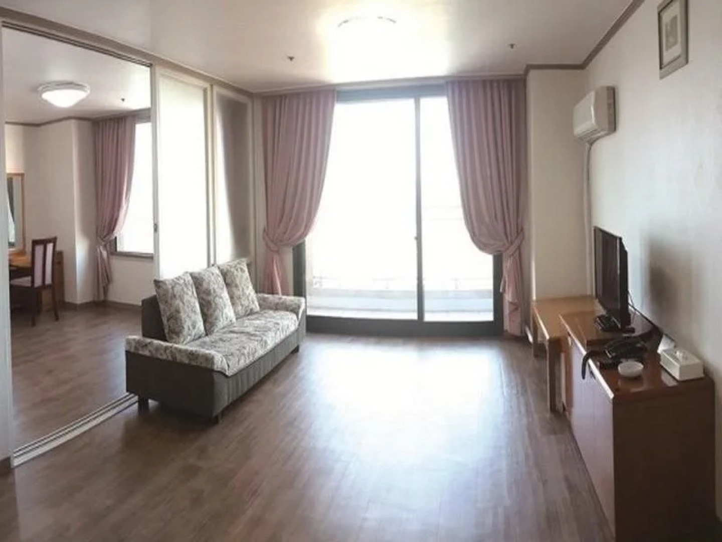 Il Sung Namhangang Resort