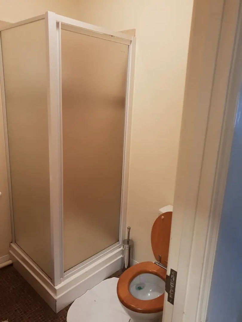 The pink geranium hotel