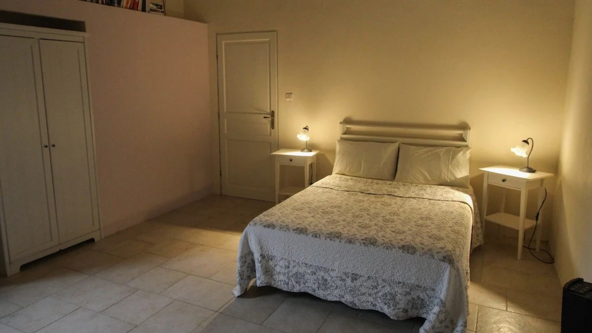 The Cottage at Bel-Endroit