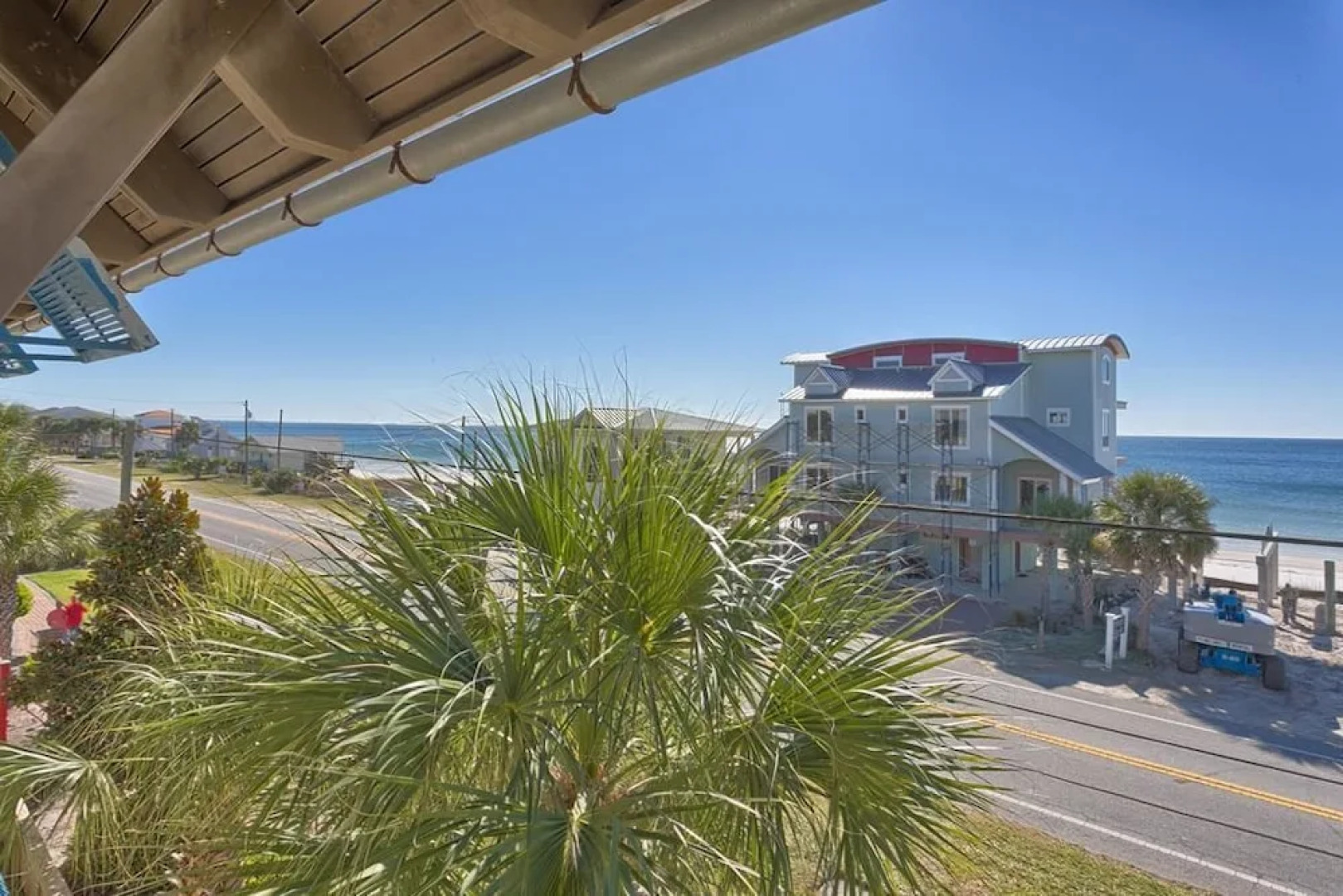 Club at Mexico Beach 2M Happy Place