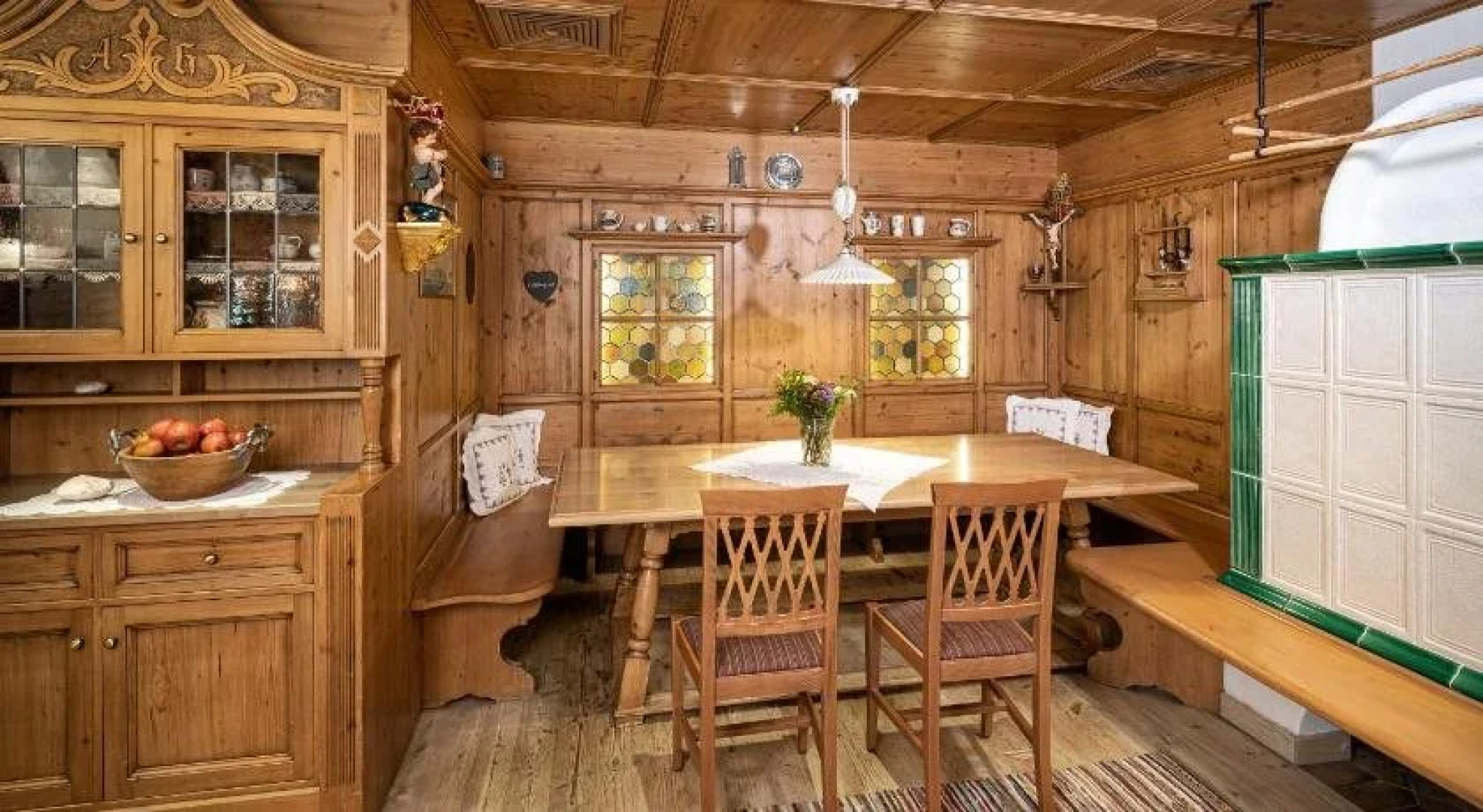 Alpenhotel Kitzbühel