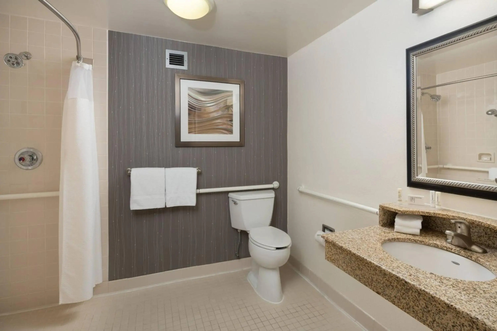 Courtyard by Marriott Chicago Wood Dale