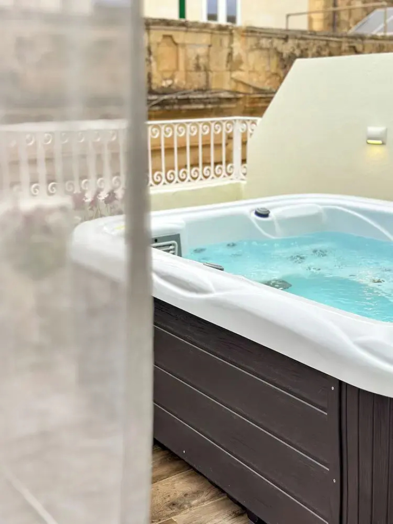Il Bekka Suites
