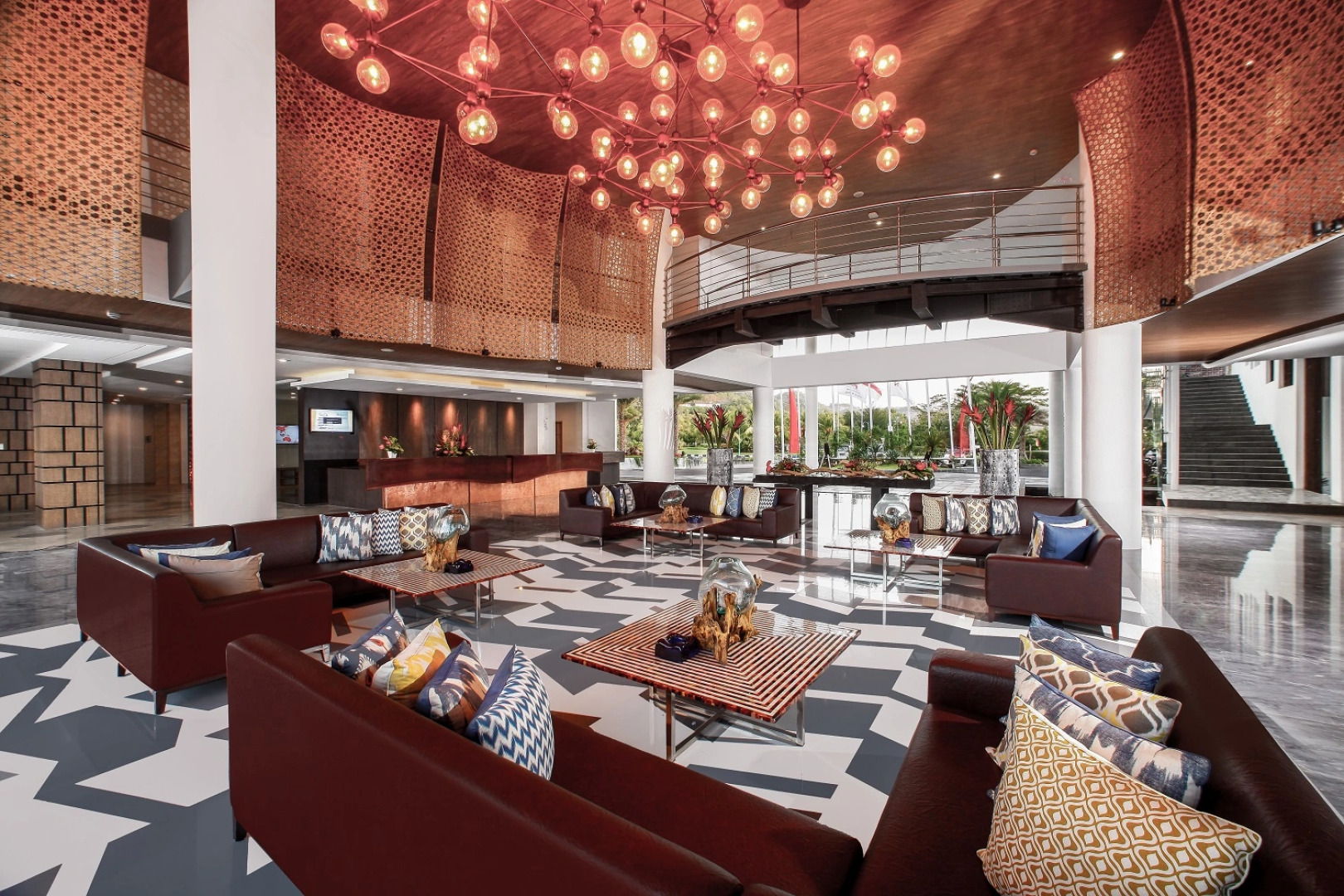 Swiss-Belresort Pecatu