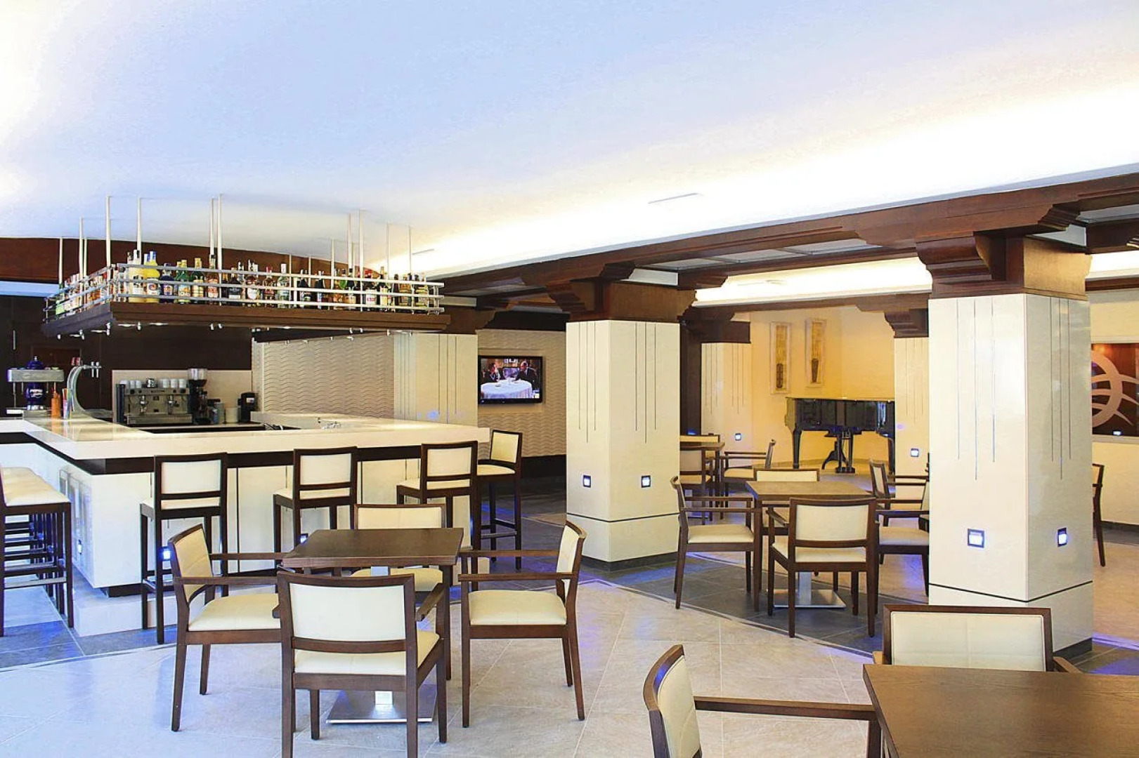 Hotel Torre Azul & Spa - Adults Only