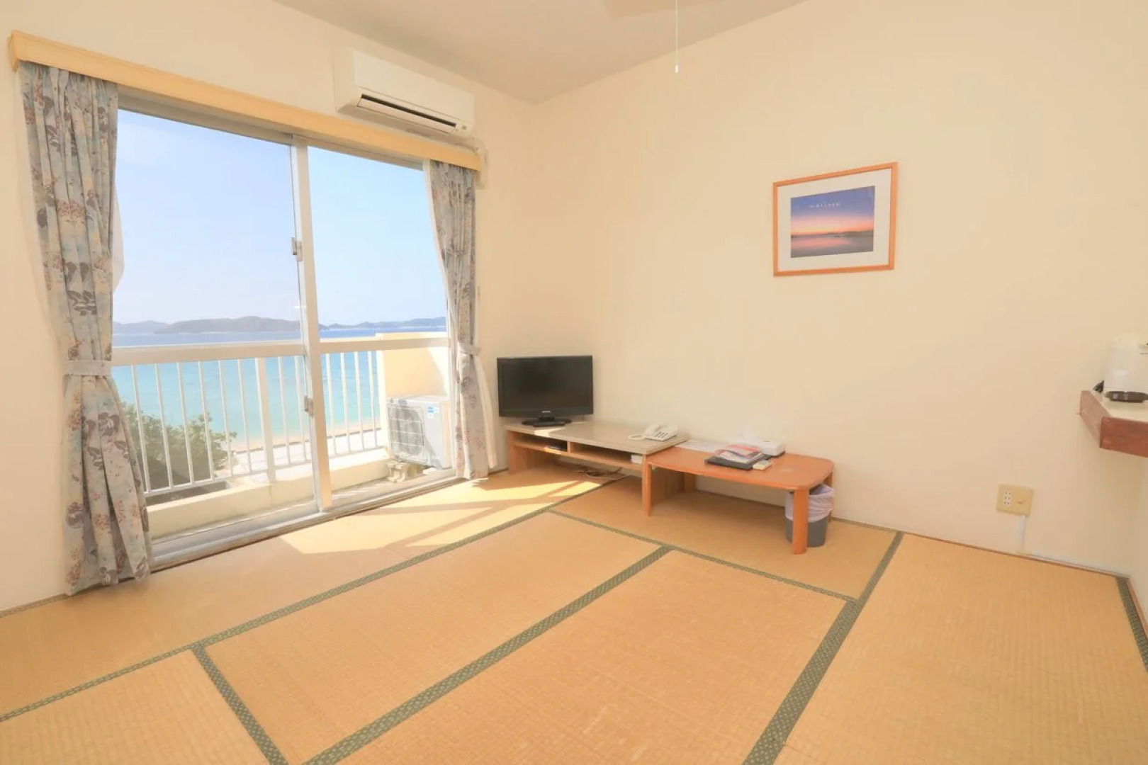 Tokashiku Marine Villege