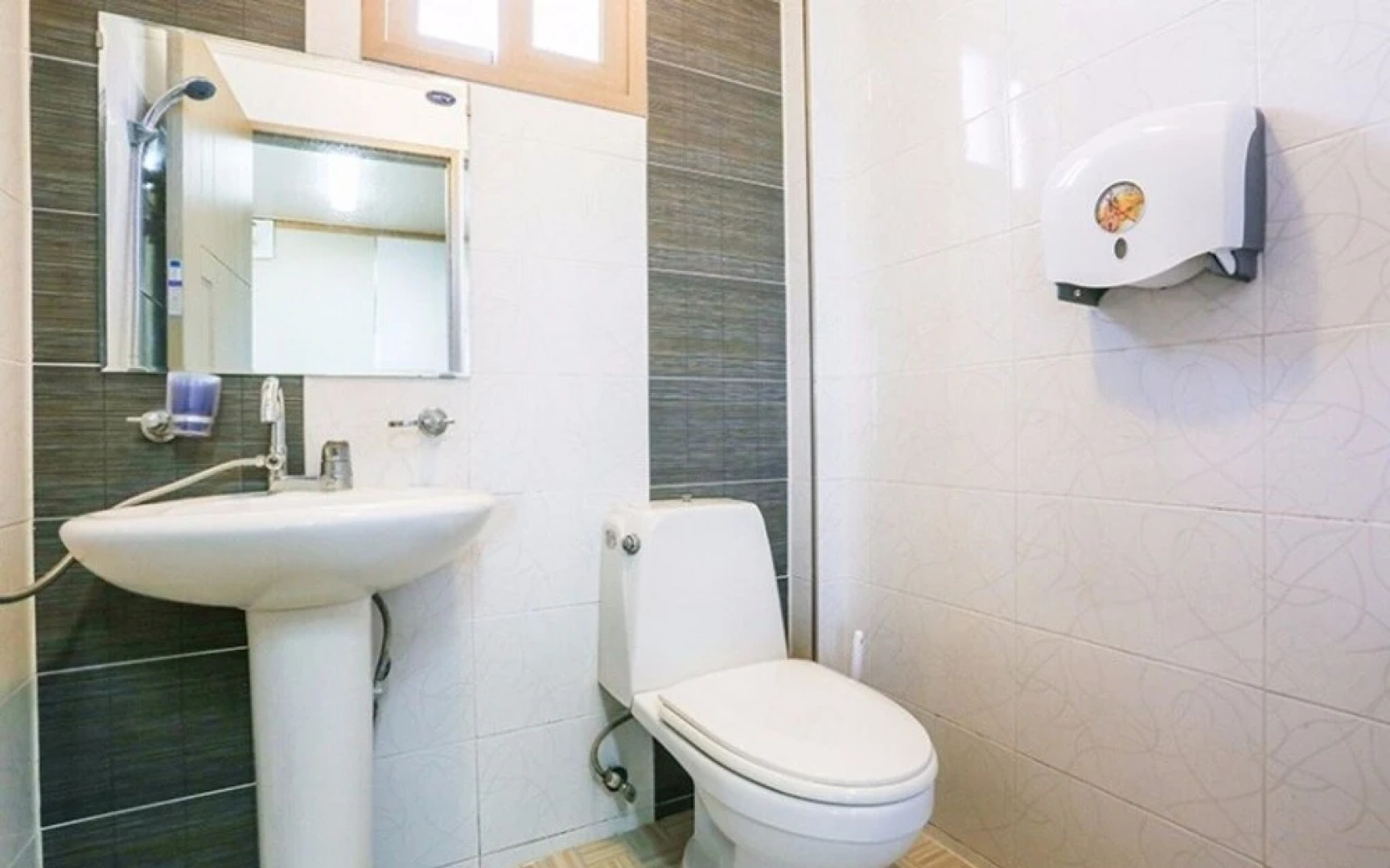 Hwaseong Green Pension