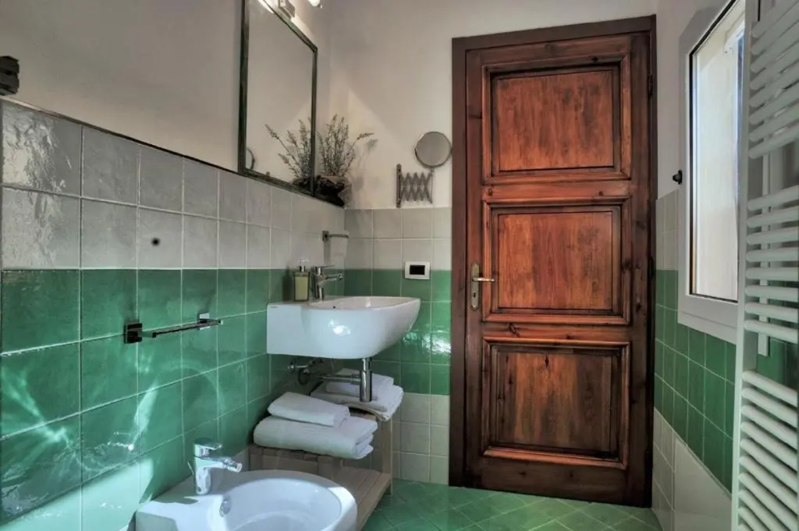 Ferienwohnung für 5 Personen ca 82 m in Diano San Pietro, Italienische Riviera Italienische Westküste