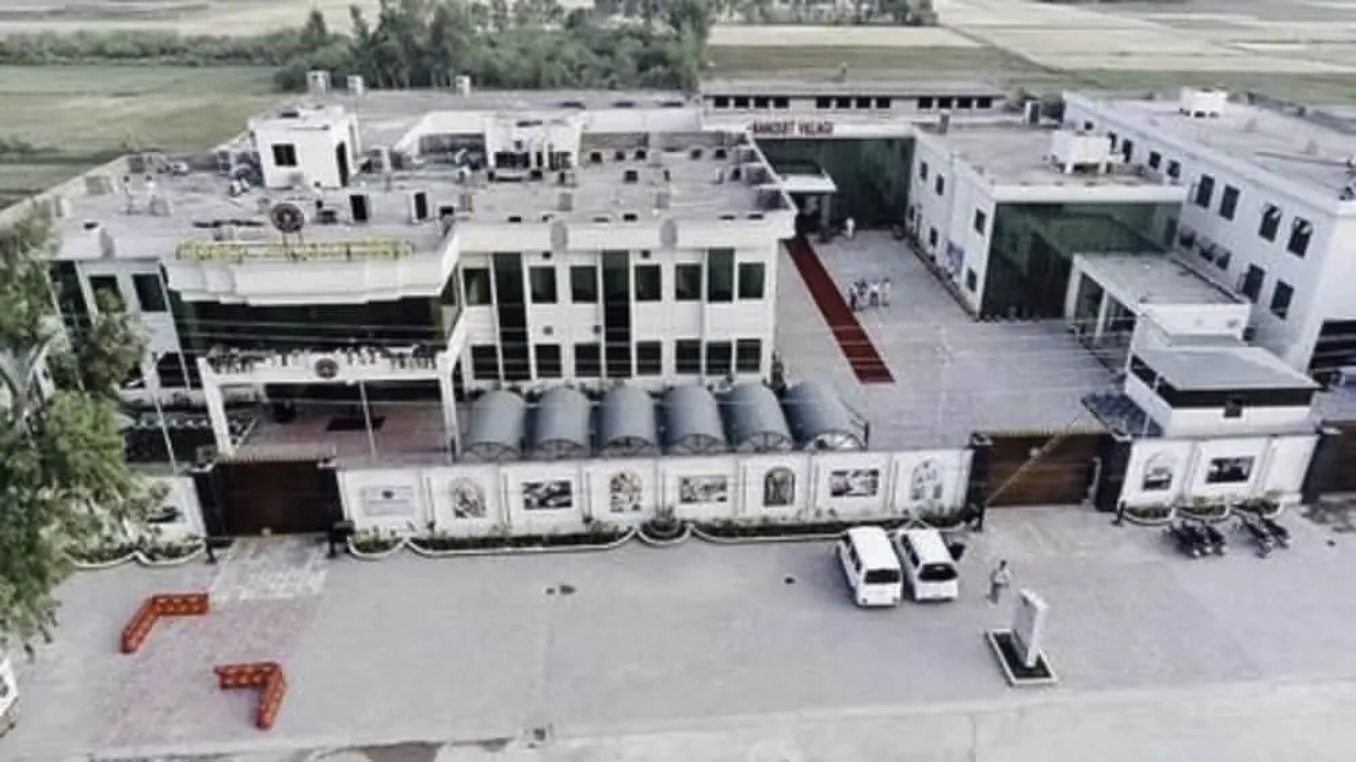 Javson Airport Hotel