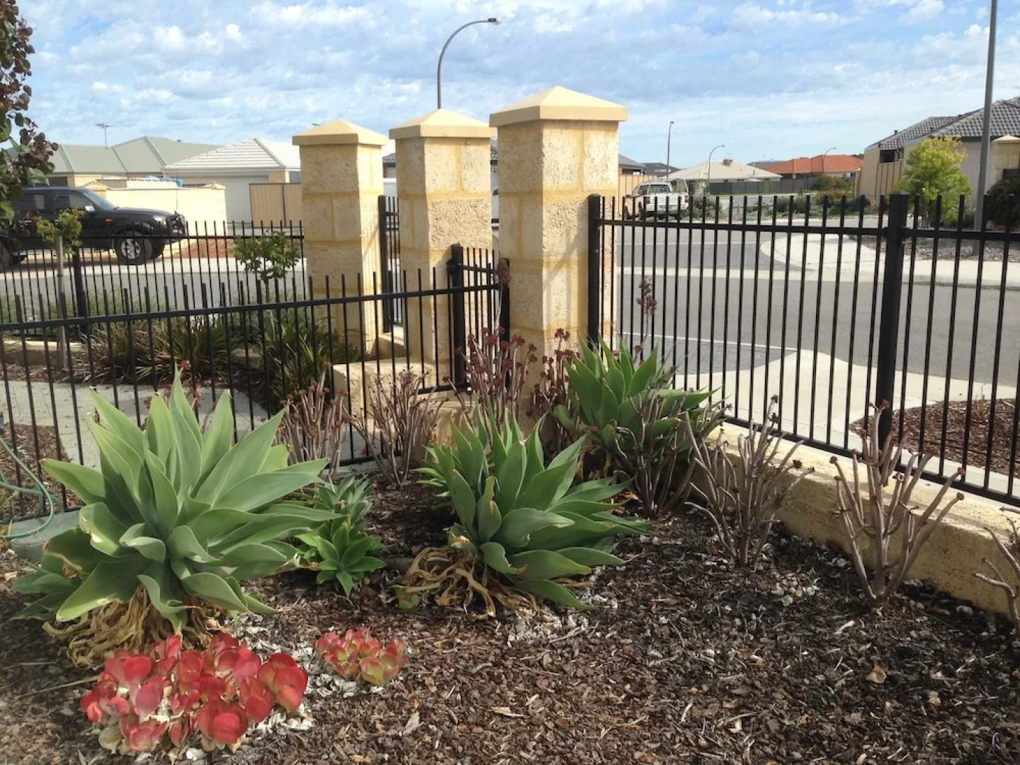 Yanchep Beach Townhouse