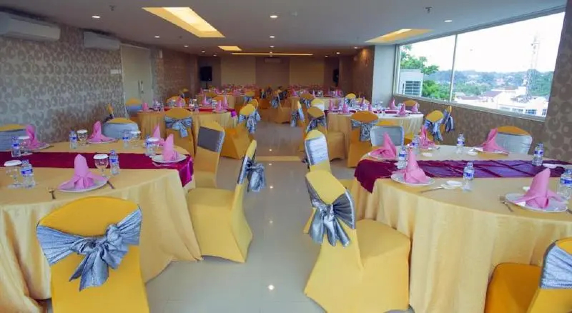 d'primahotel Balikpapan