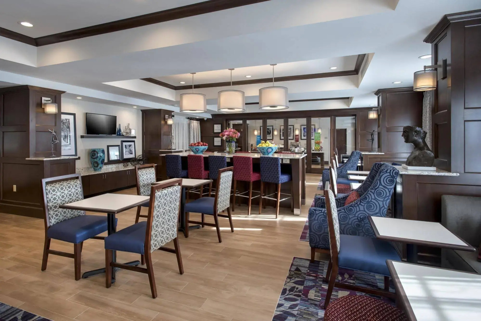 Hampton Inn by Hilton New Paltz