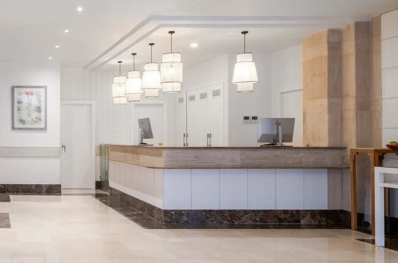 Отель Exe Pozuelo