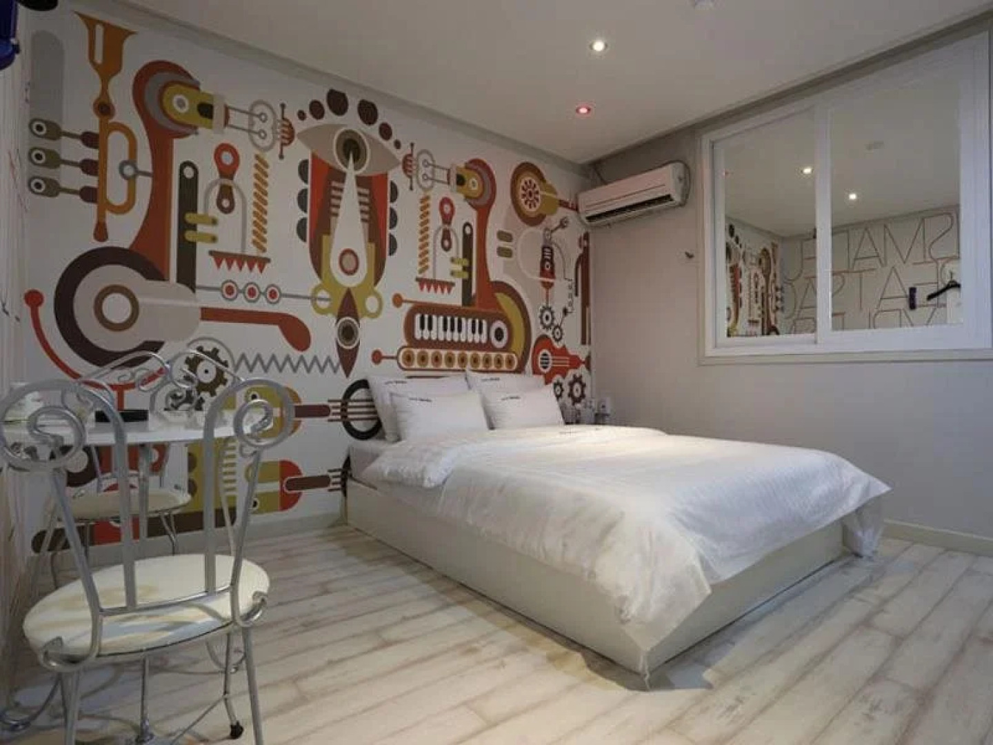 Goodstay Bandi Hotel