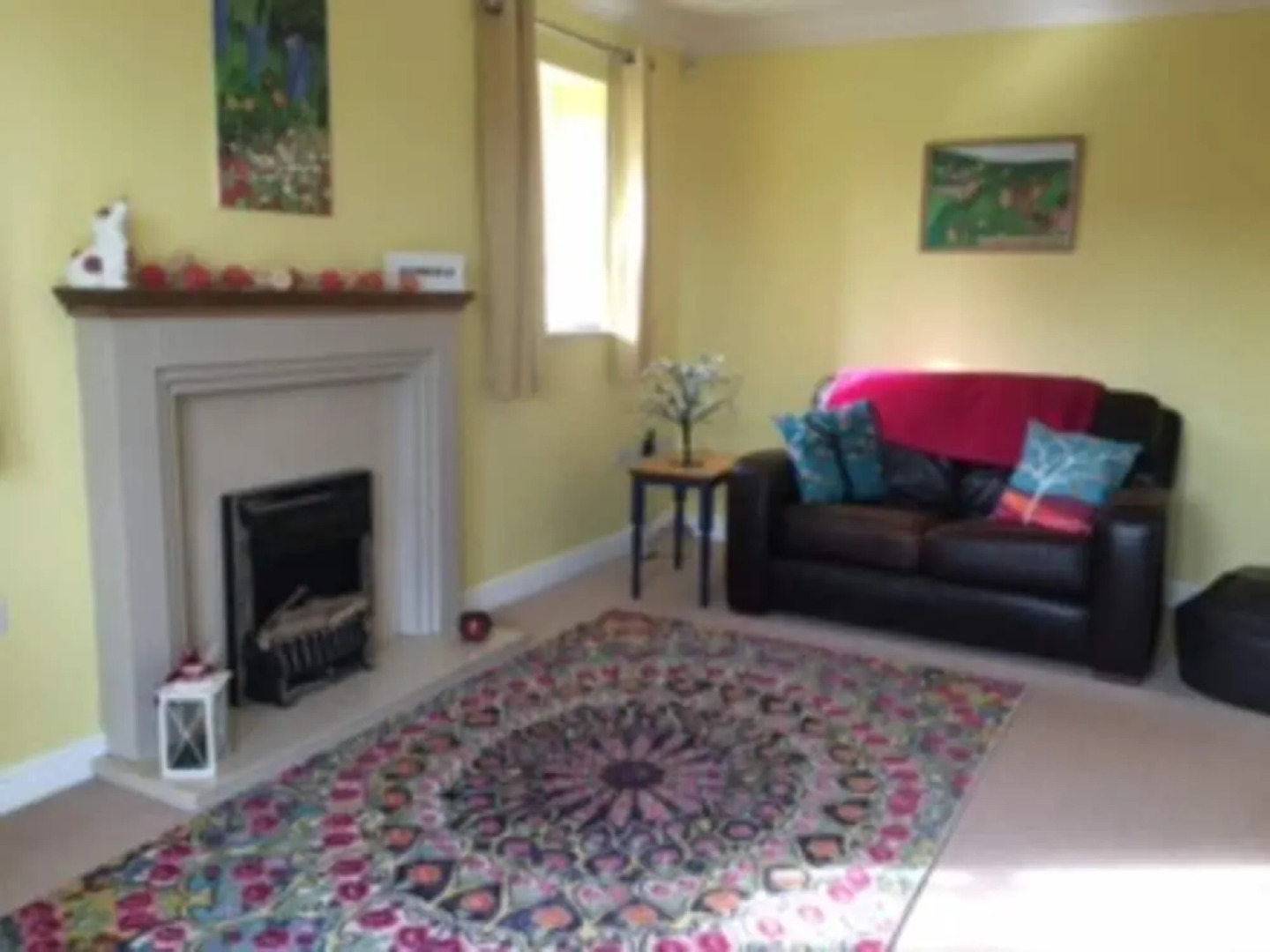 Stunning Lake District Cottage