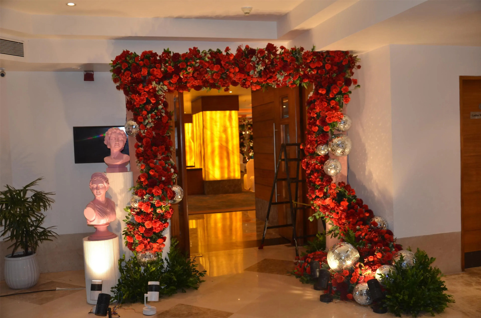 Radisson Blu Hotel Ranchi