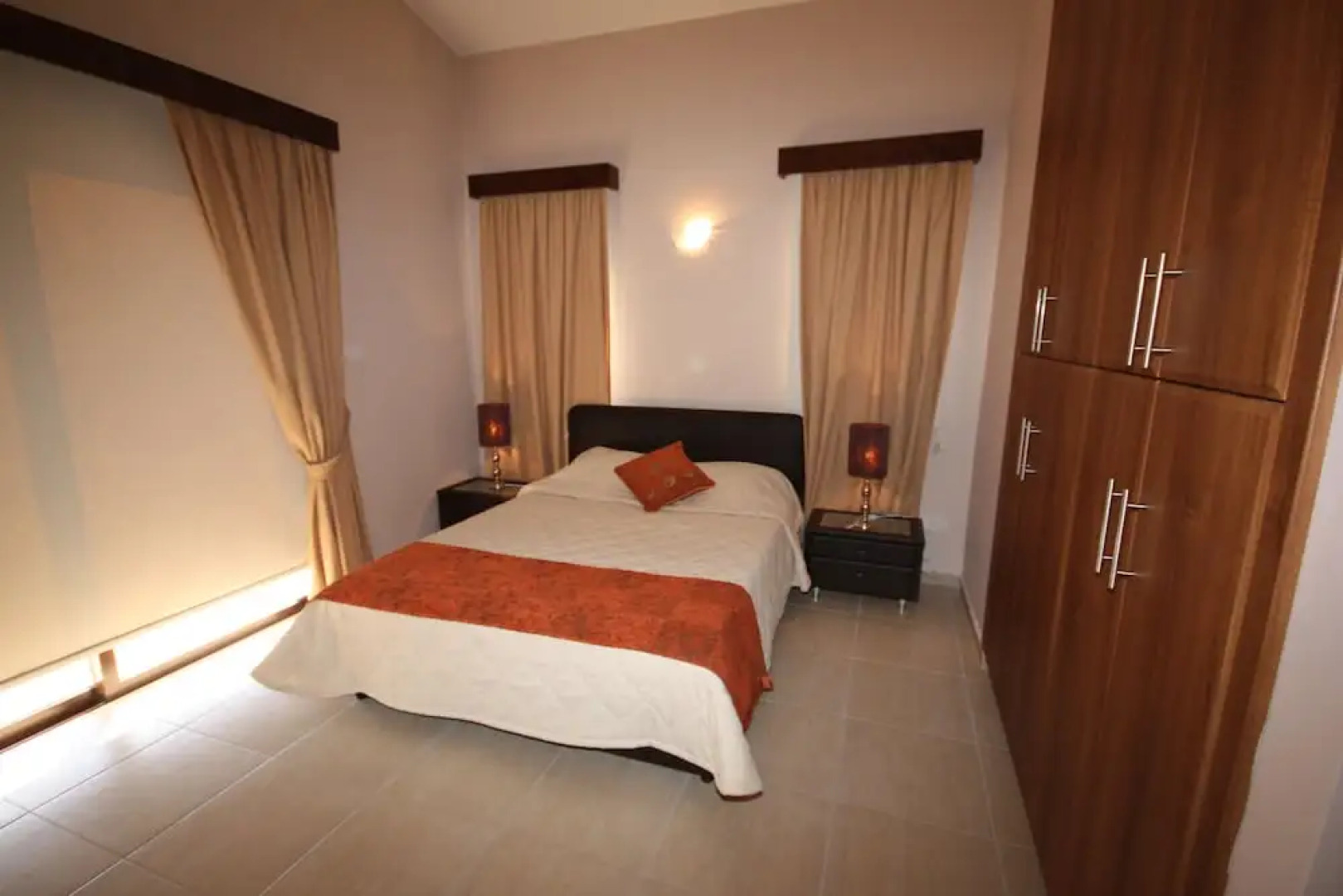 Vineland Sheromyli Villas