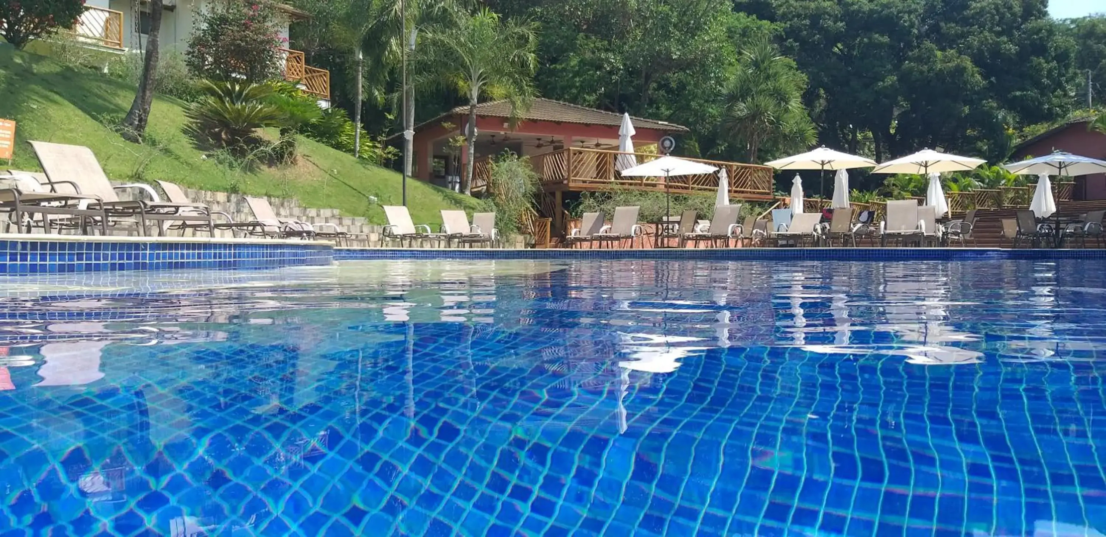 Residencial Yacamim B39