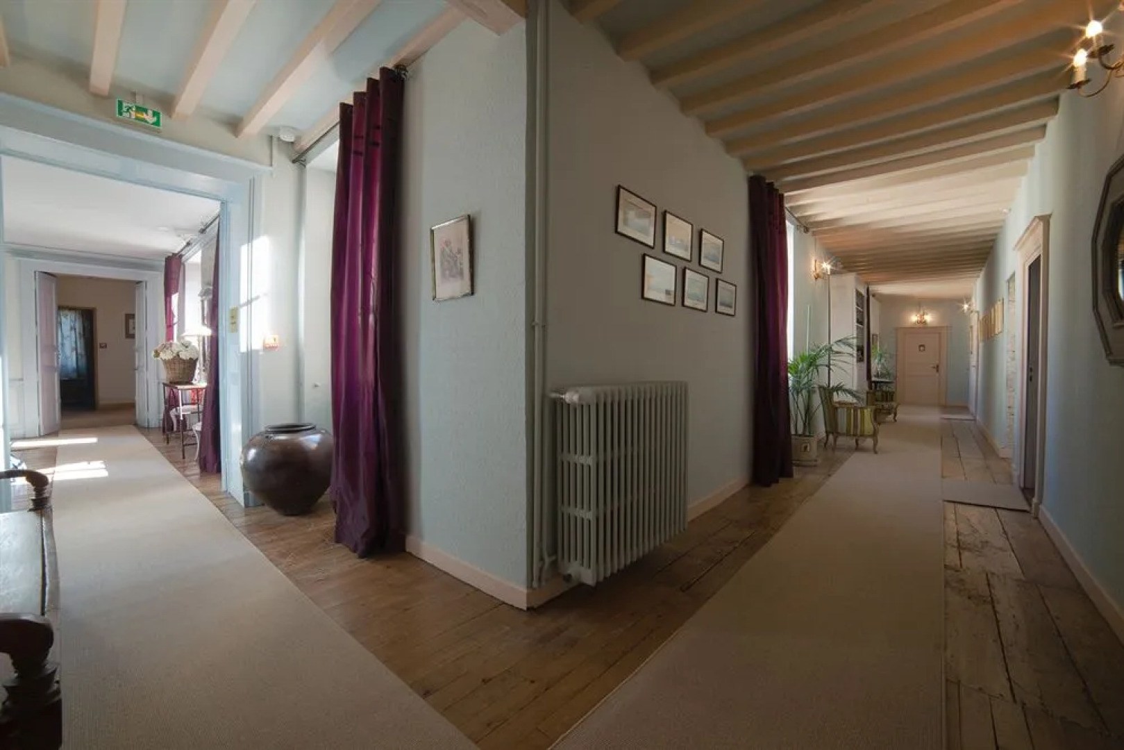 Château de Lassalle