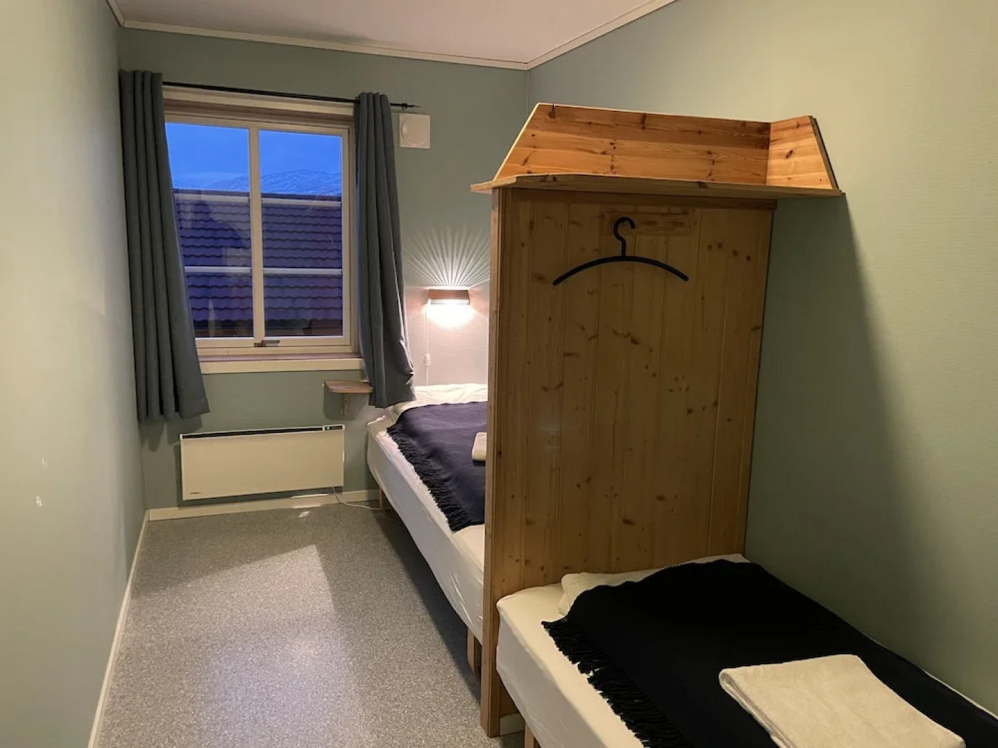 Adventure Camp Mehamn