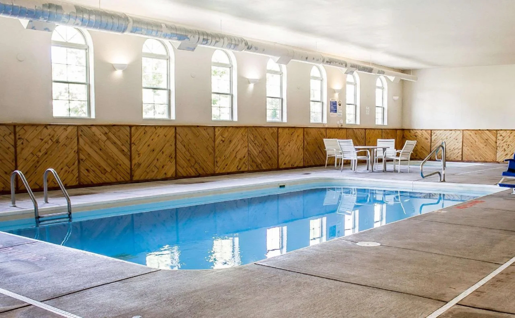 Baymont by Wyndham Iron Mountain