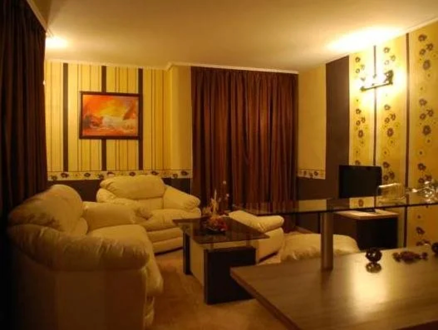 Spa Hotel Holiday