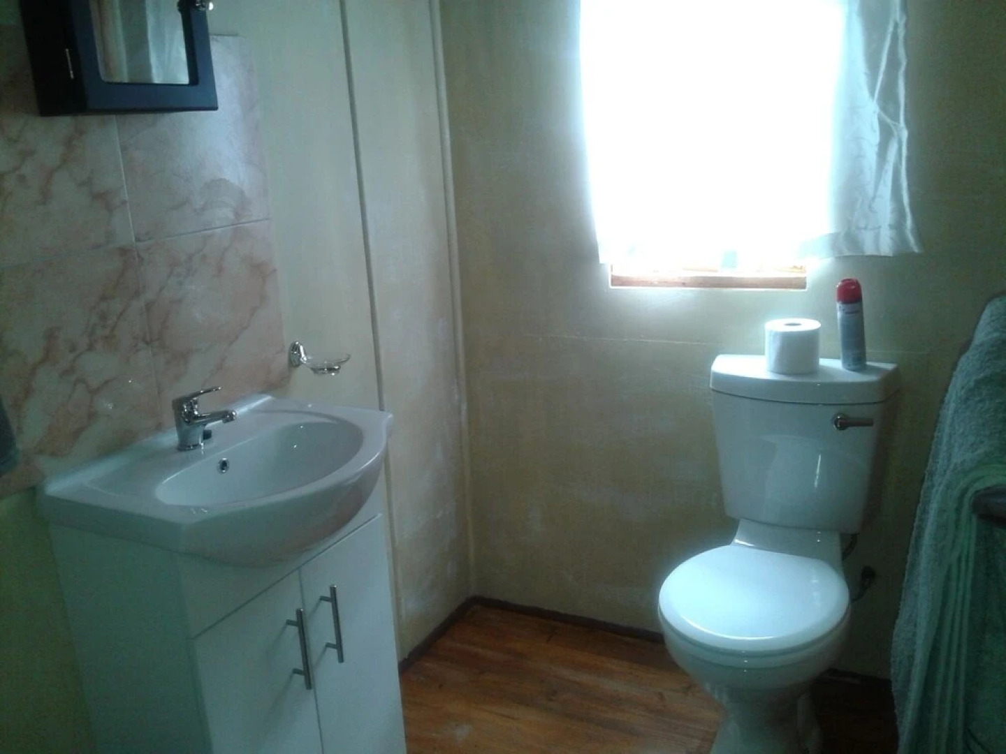 Reggies bed & breakfast