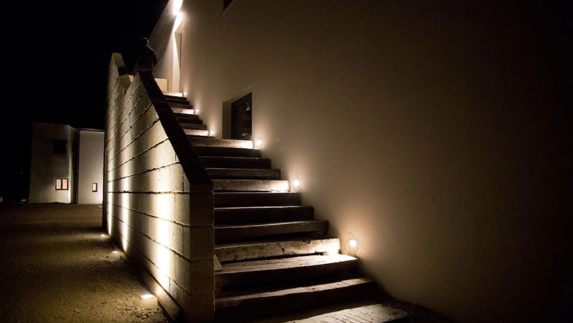 Masseria Straziuso - La Vaccariccia