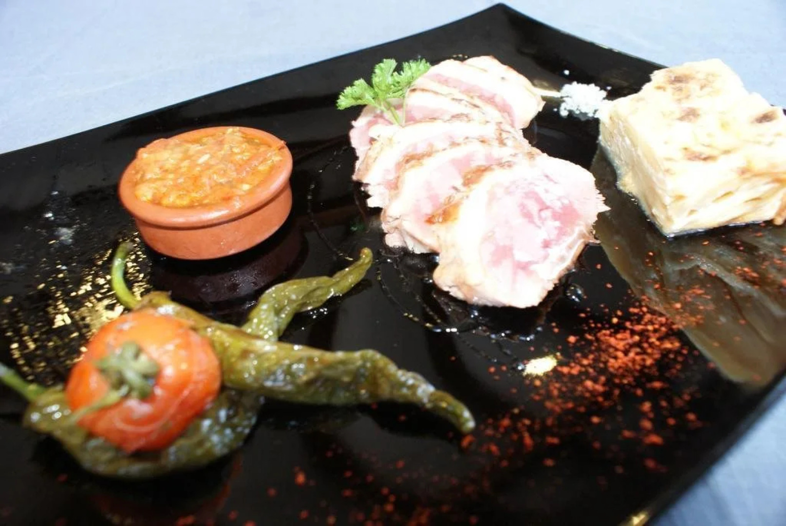 Hôtel Résidence Bergara