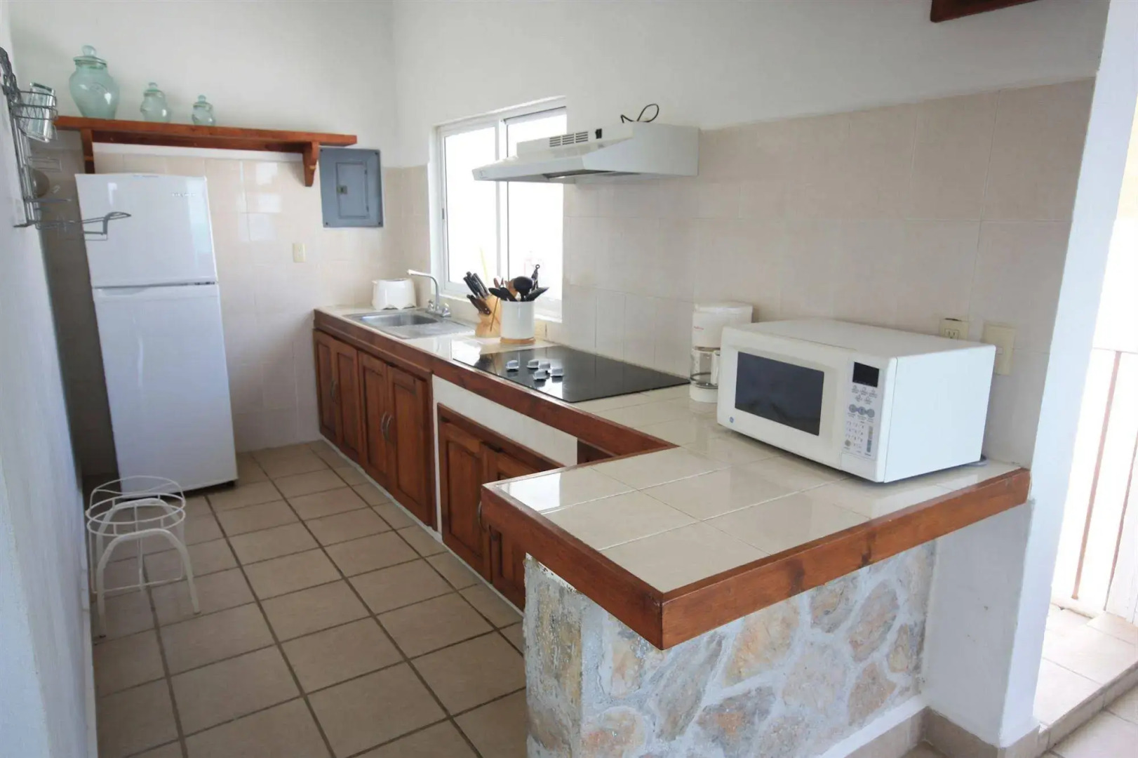 Villas & Resort Luz de Luna