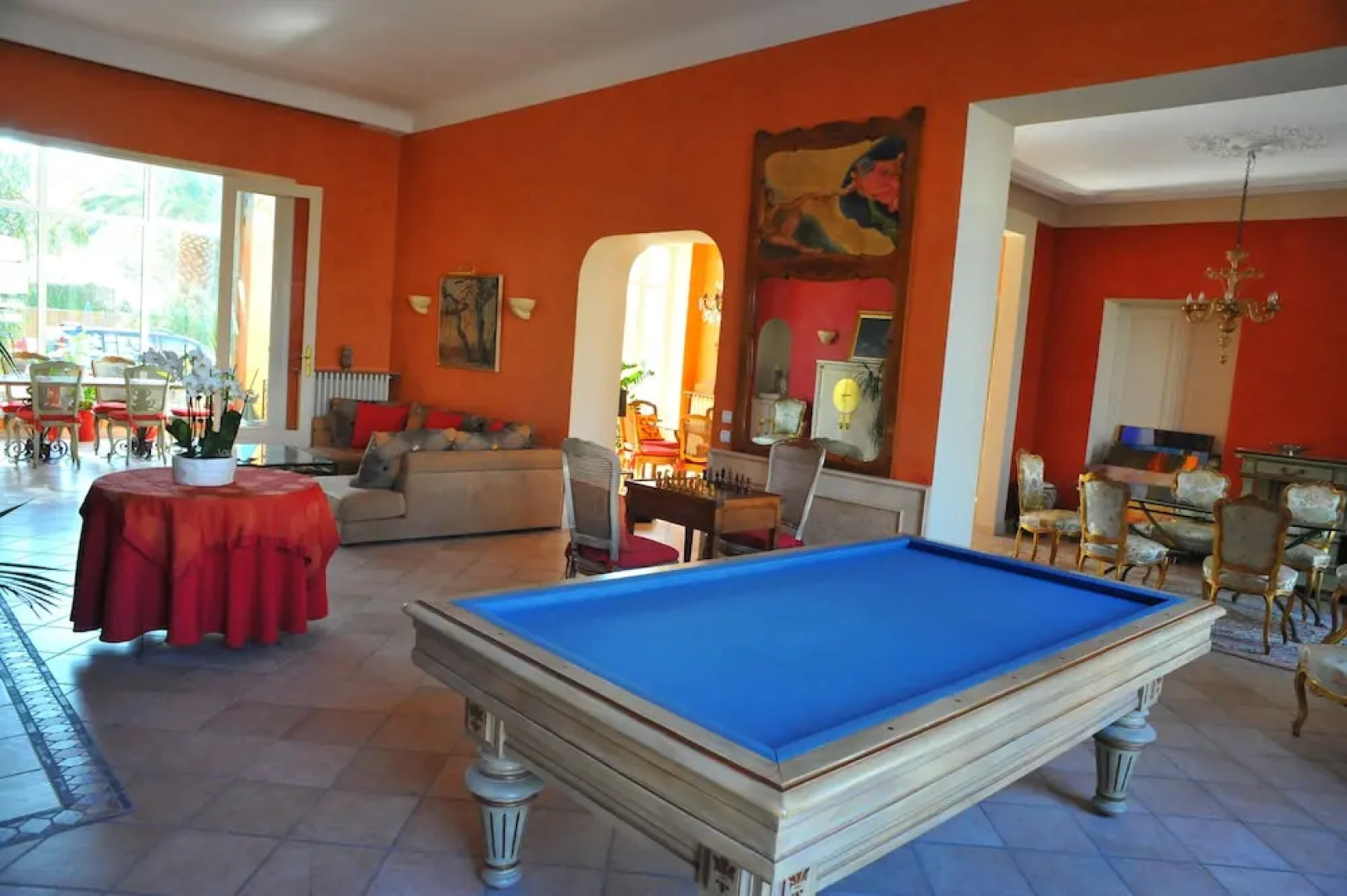 B&B Villa Valflor