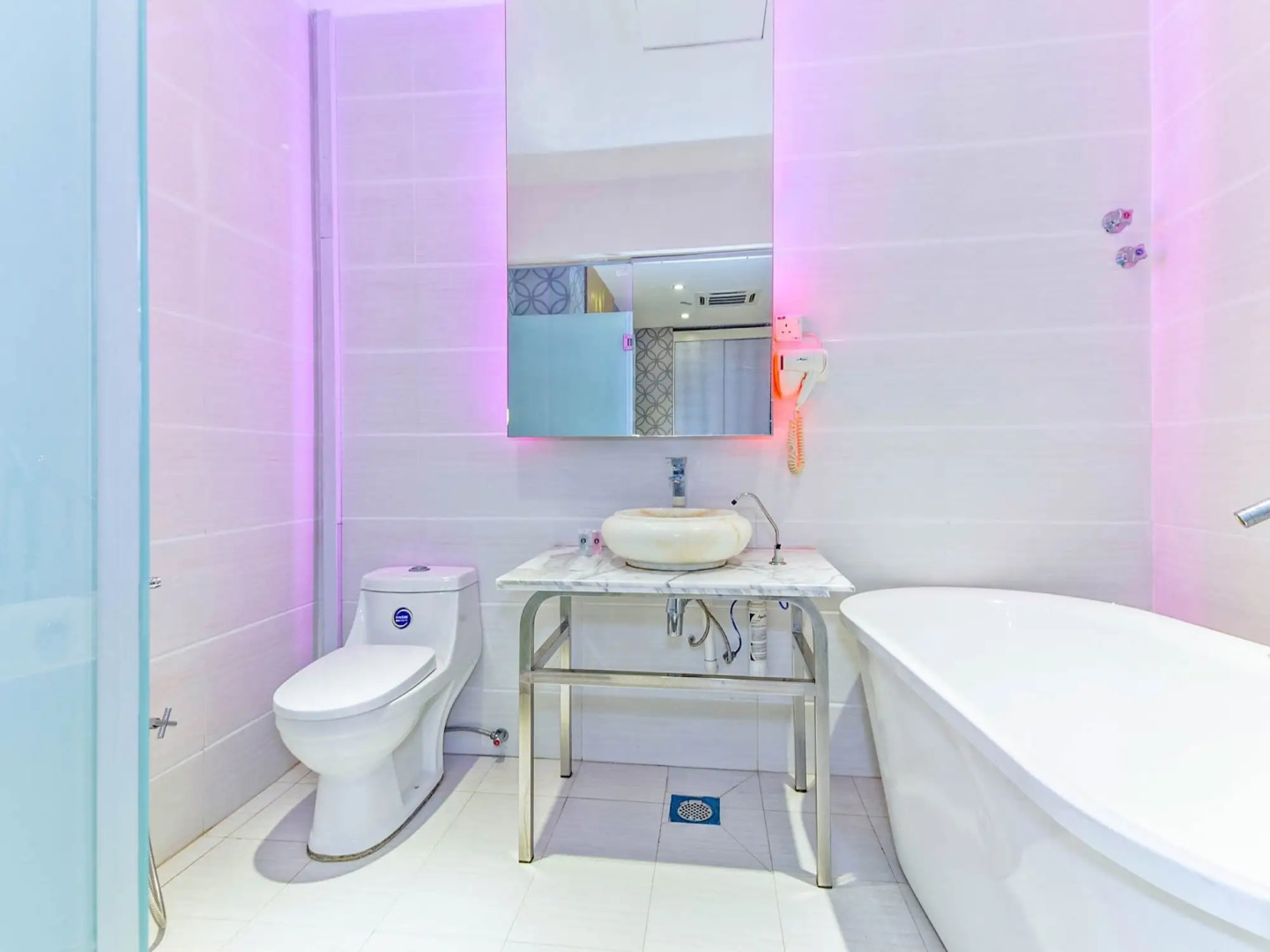 Victory Exclusive Hotel @ Bukit Bintang