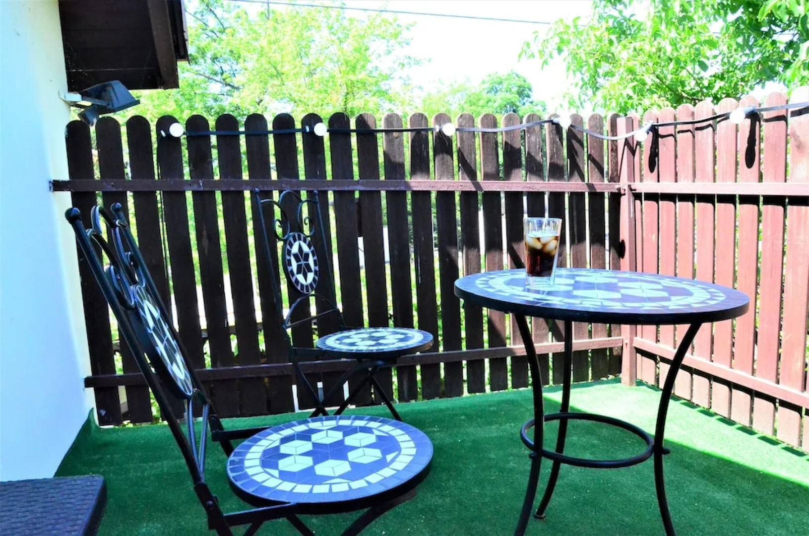 Pensjonat Villa Unolfi