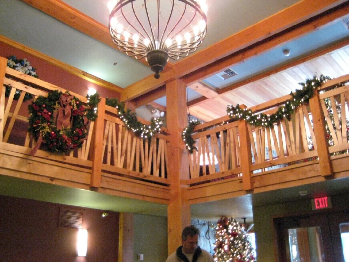 Morning Eagle #109 1 Bedroom Condo