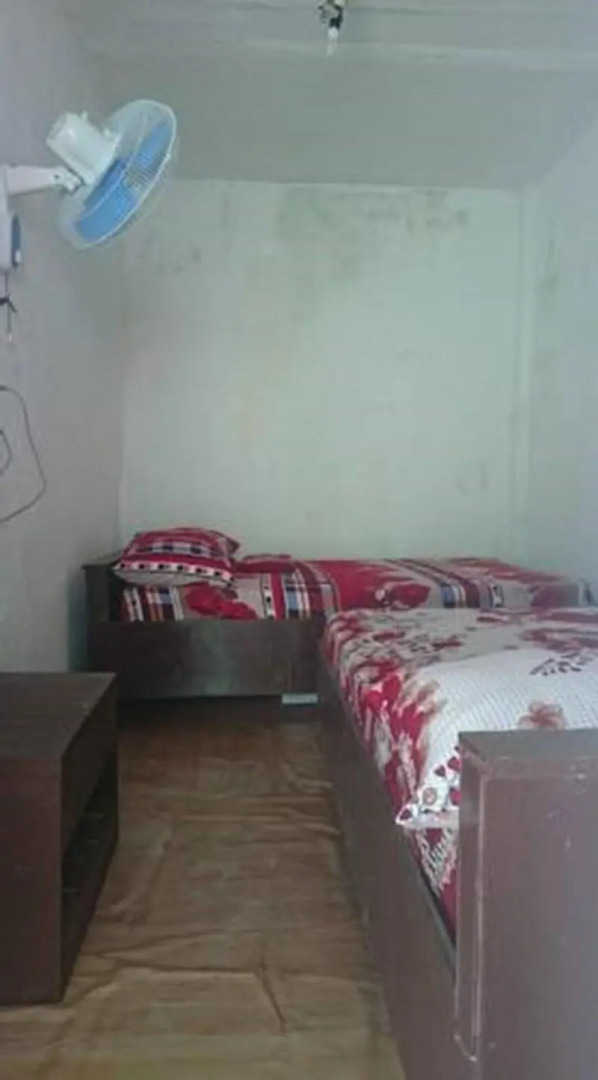 Malapascua Budget Inn