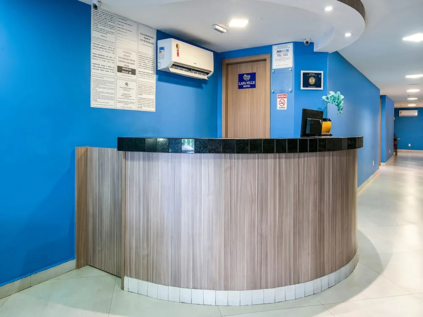 ZEN Rooms Conde de Lages