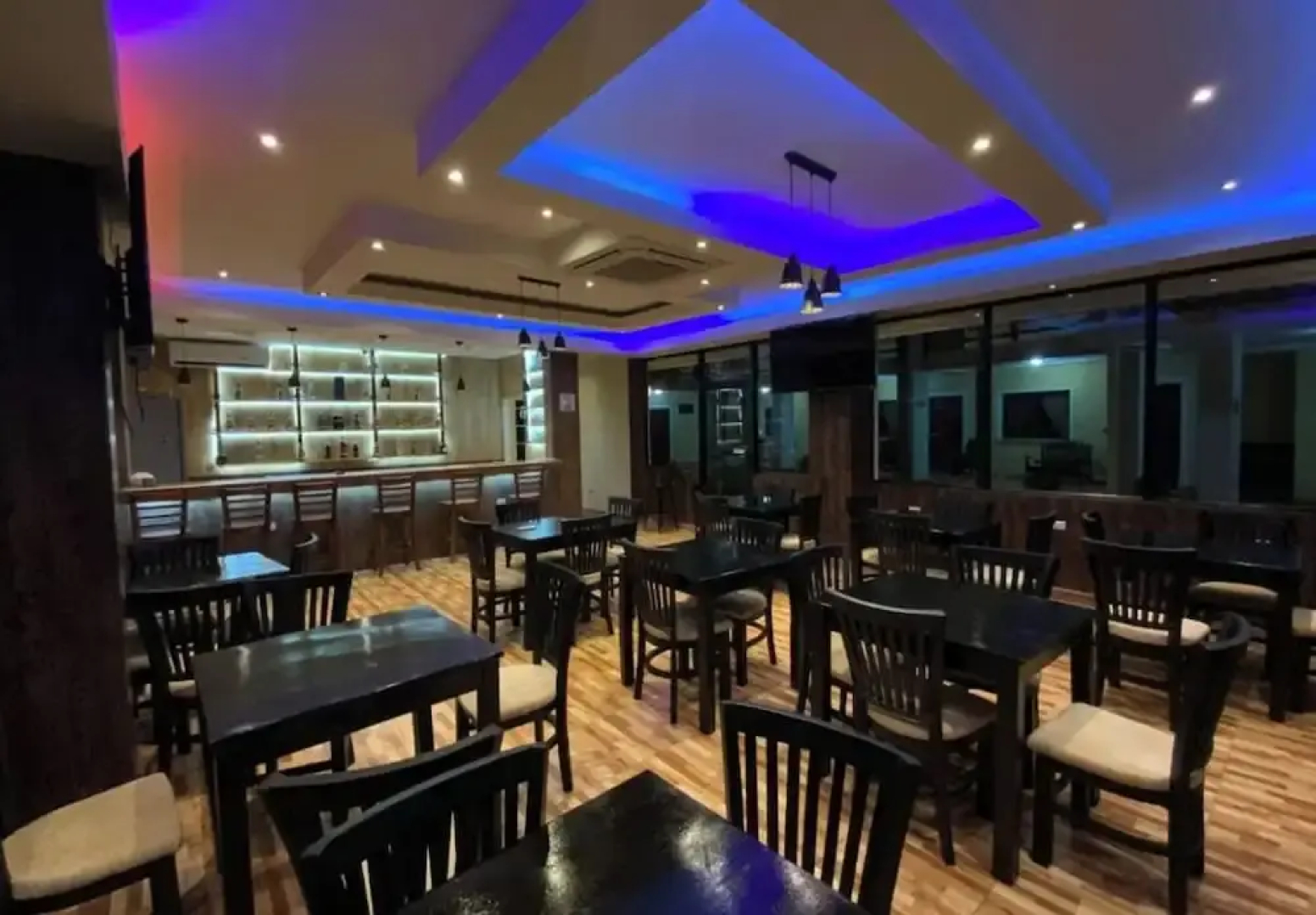 Hotel Maria Ofelia