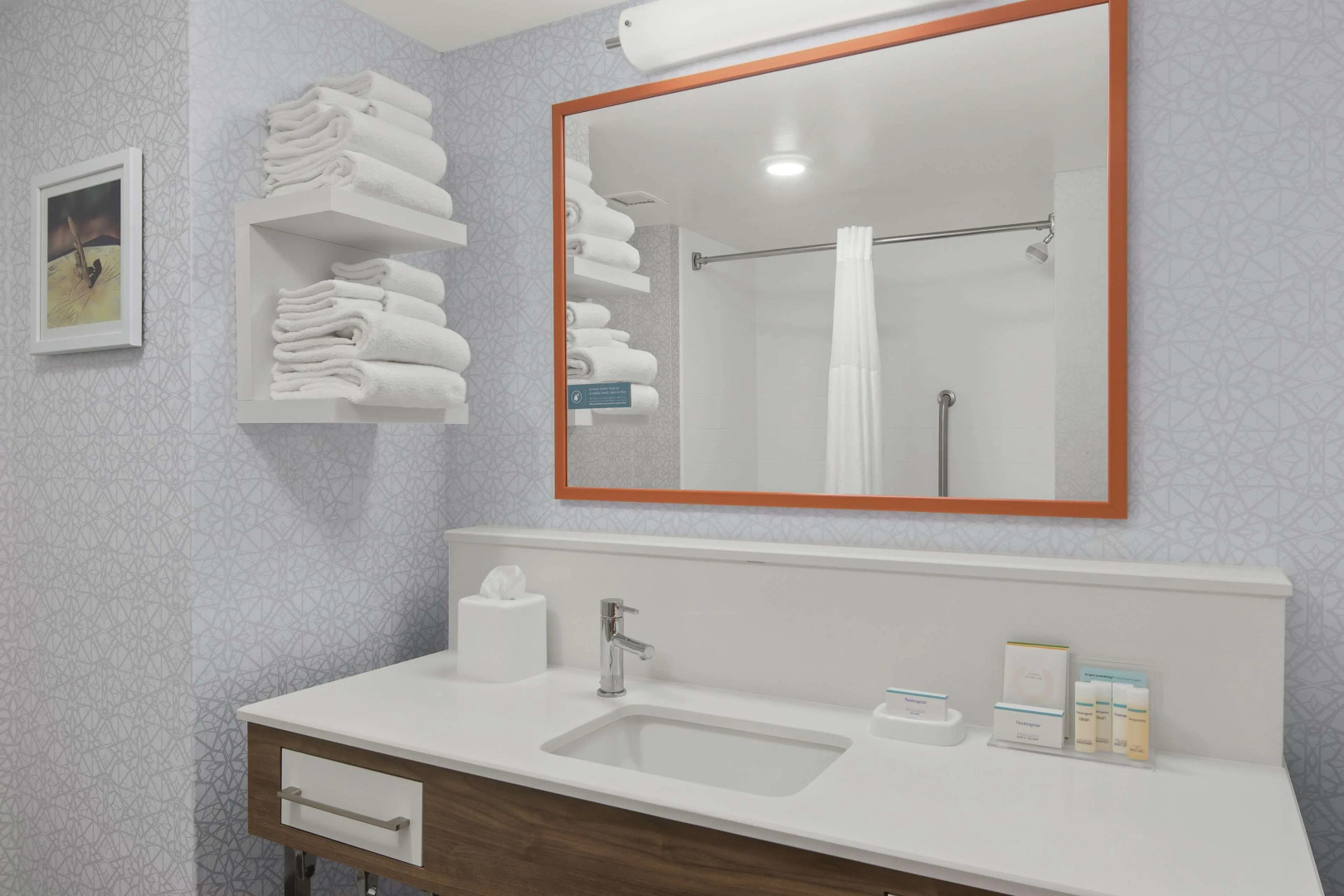 Hampton Inn & Suites Macon I-75 North