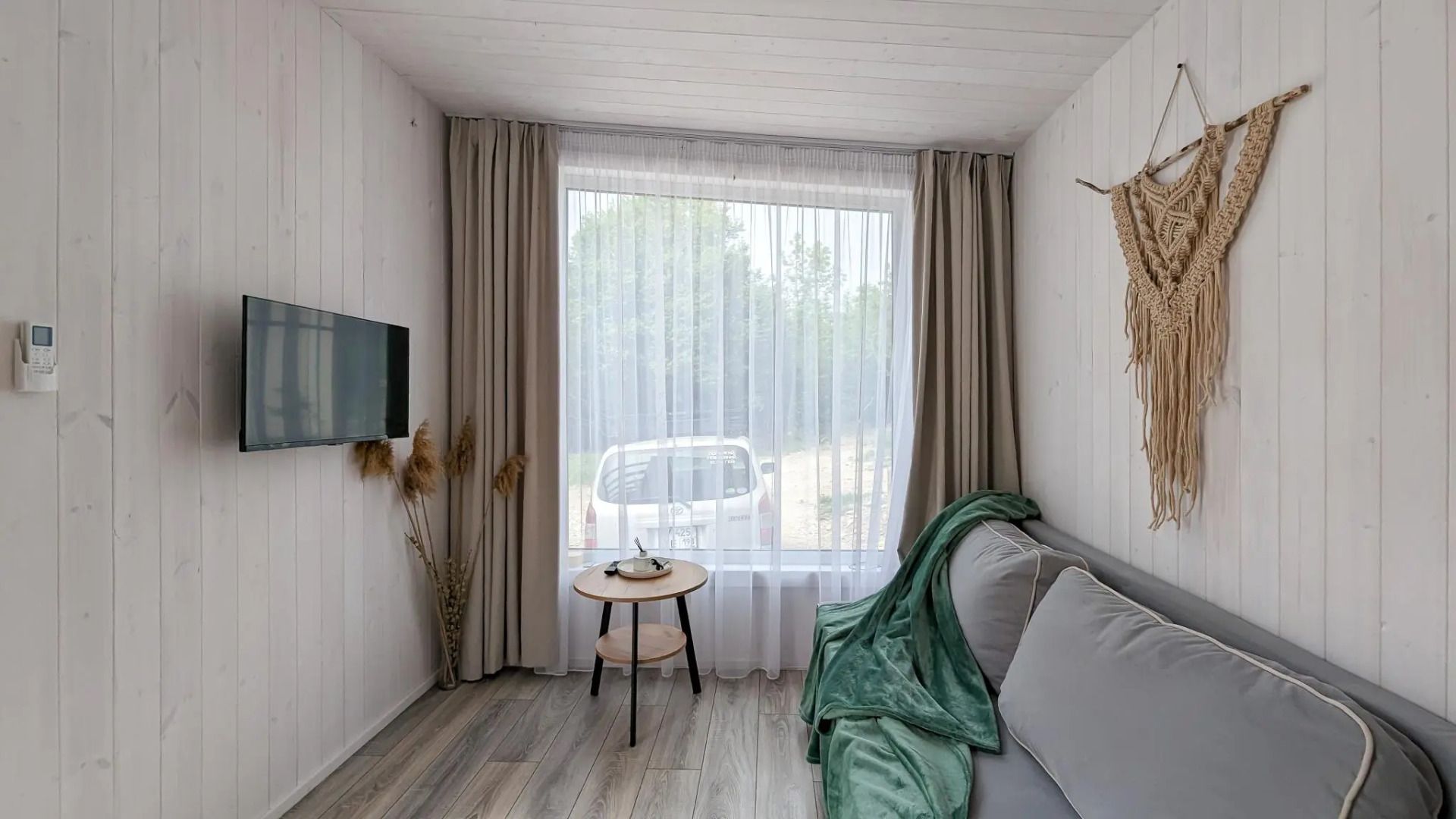 Домики в Абрау