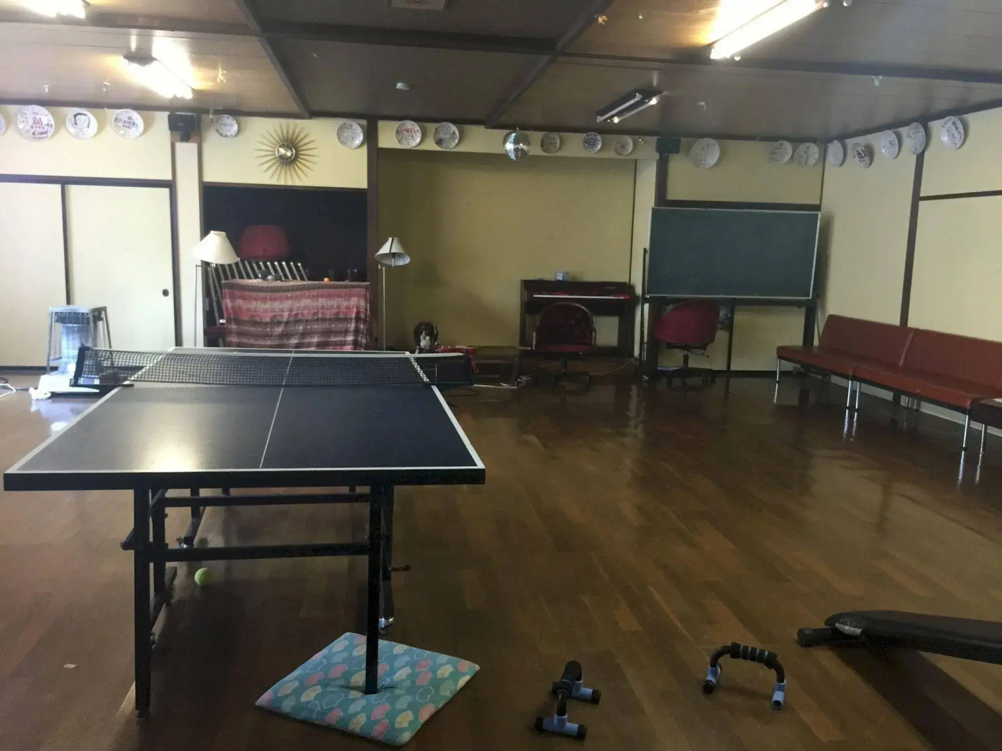 Resort Villa SHIOZAWASANSO