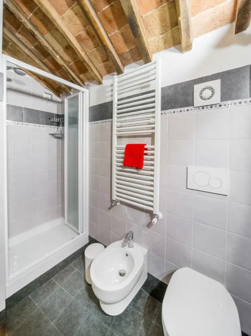 Agriturismo La Peonia