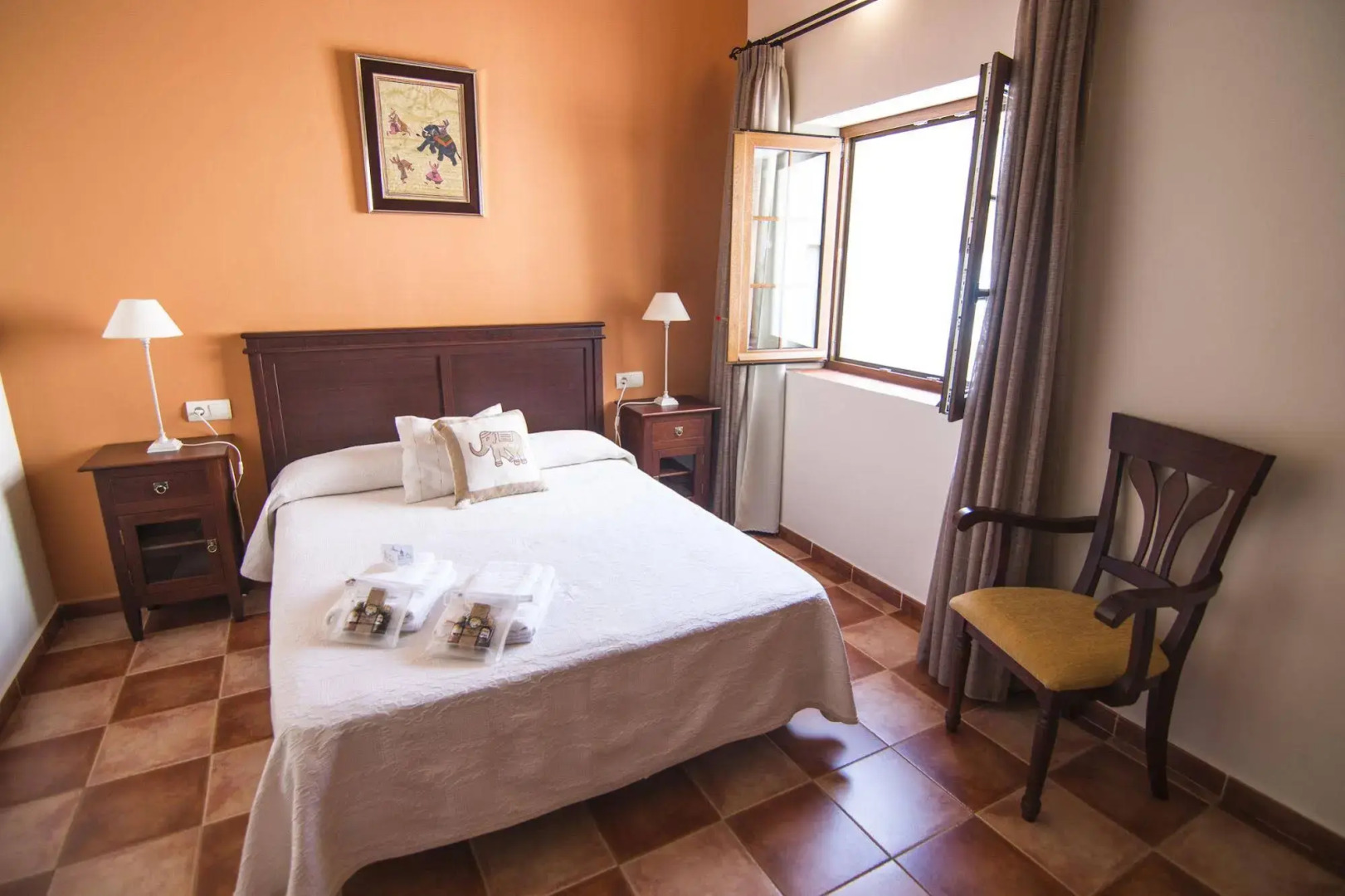 La Casa De Las Titas