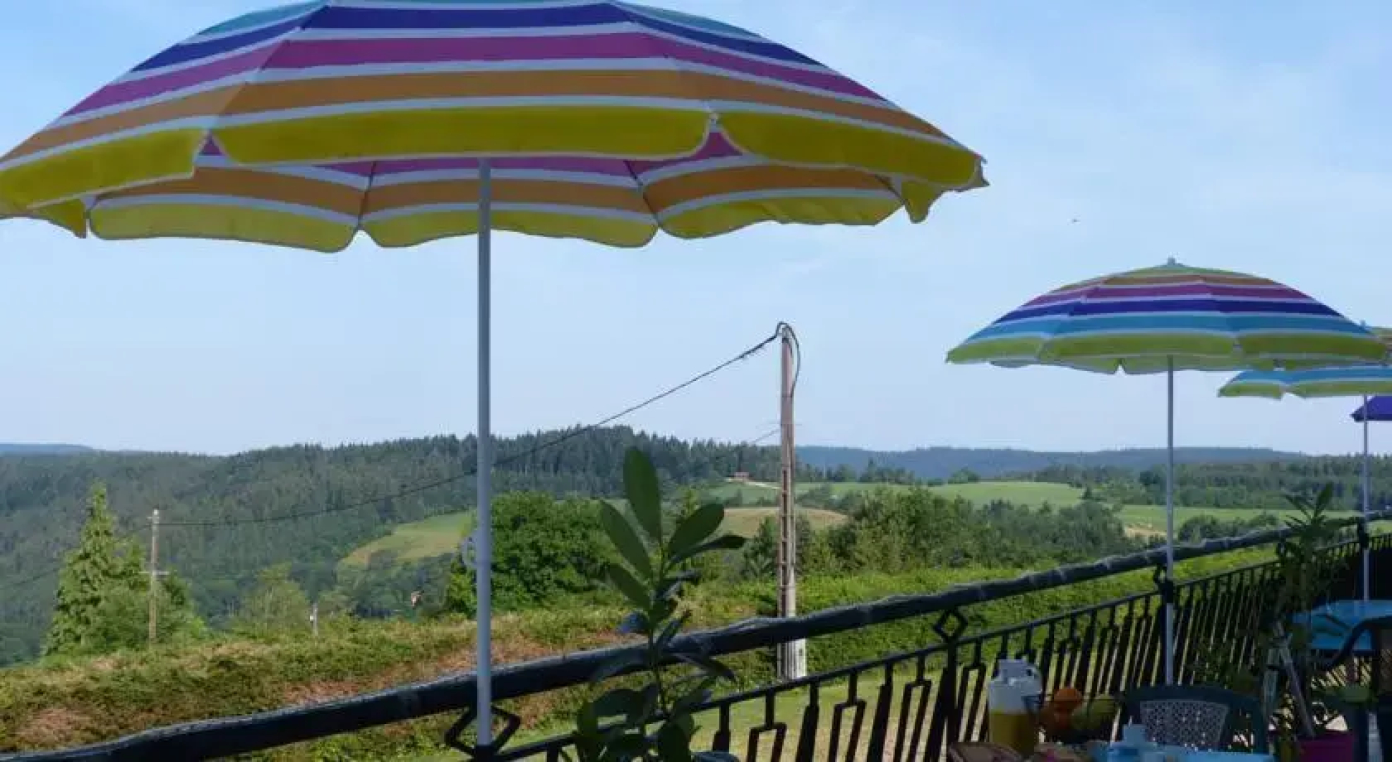 La Croix des Hêtres