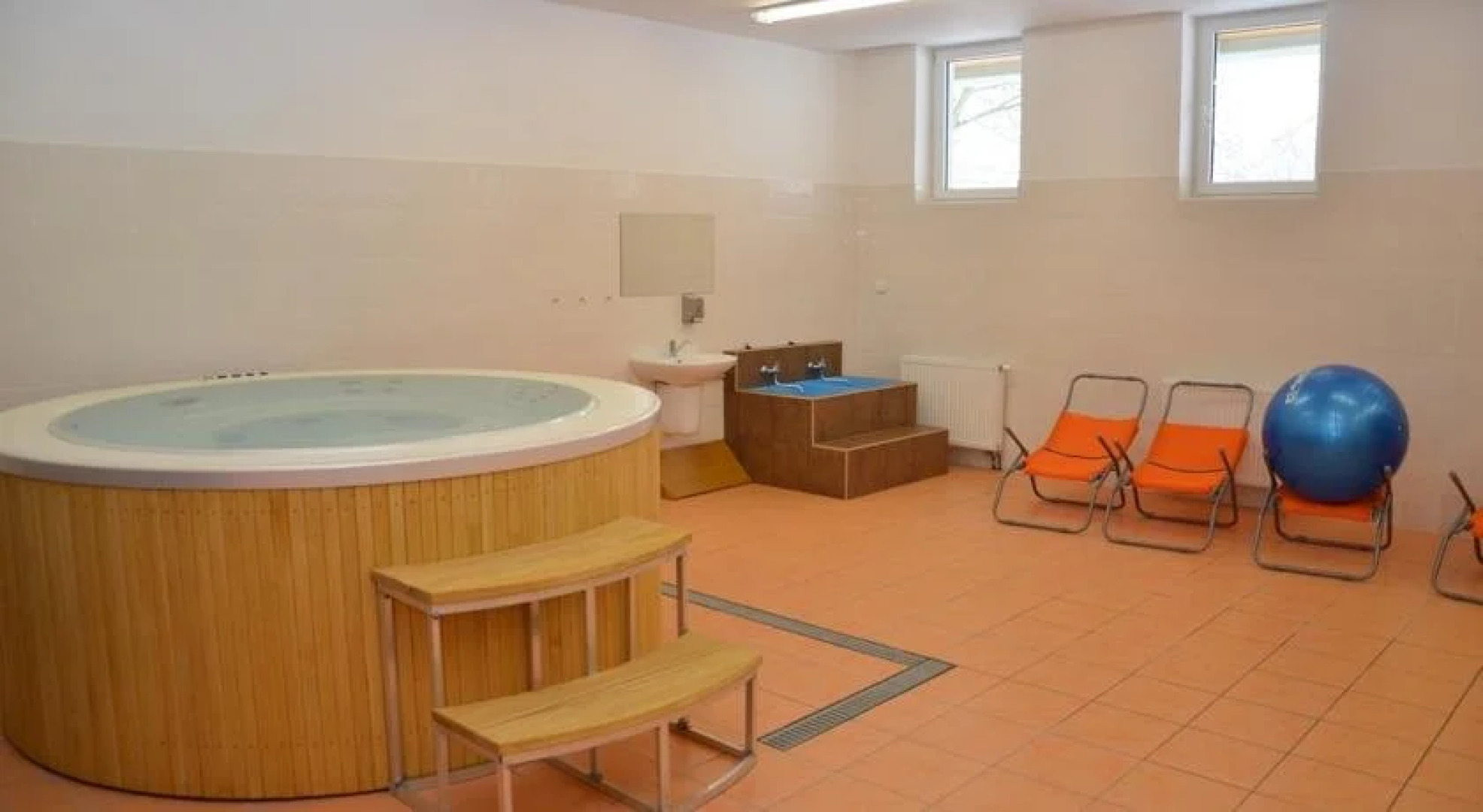 Sport Hotel Ticha Orlice