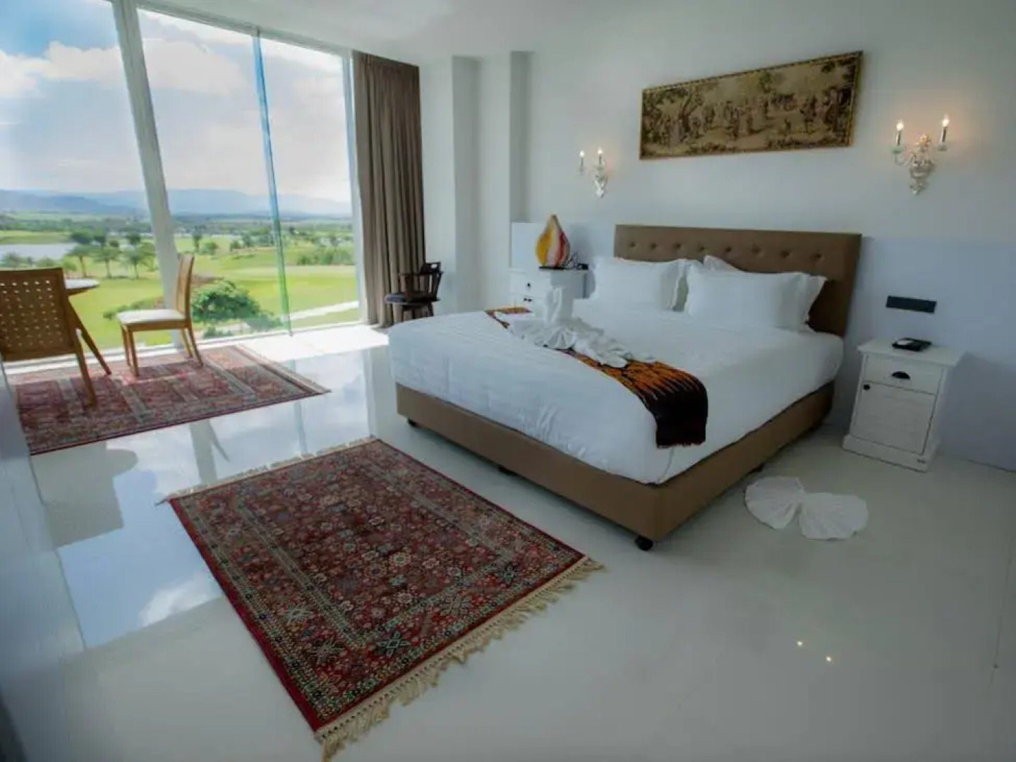 Grand Prix Golf Club