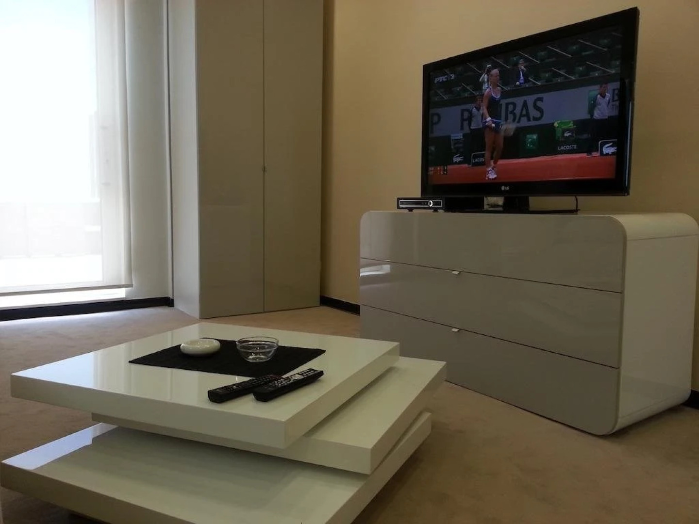 Apartmani Tradeunique