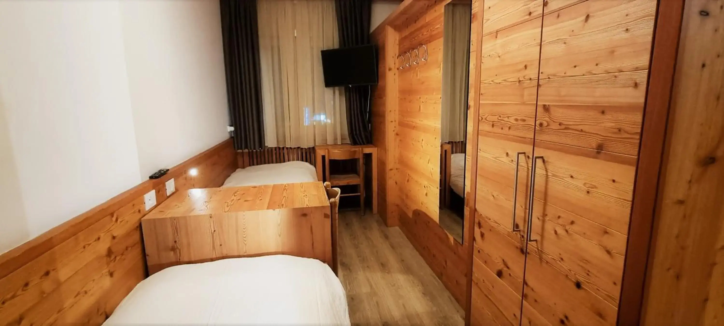 Hotel Arnica