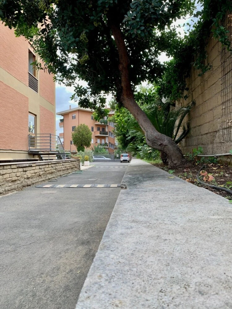 Oasi San Francesco