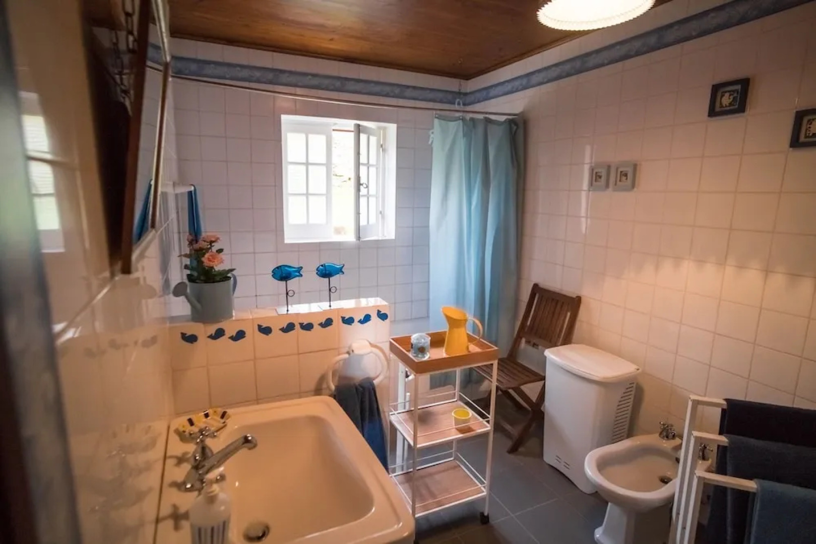 Casa da Lagoa by Green Vacations