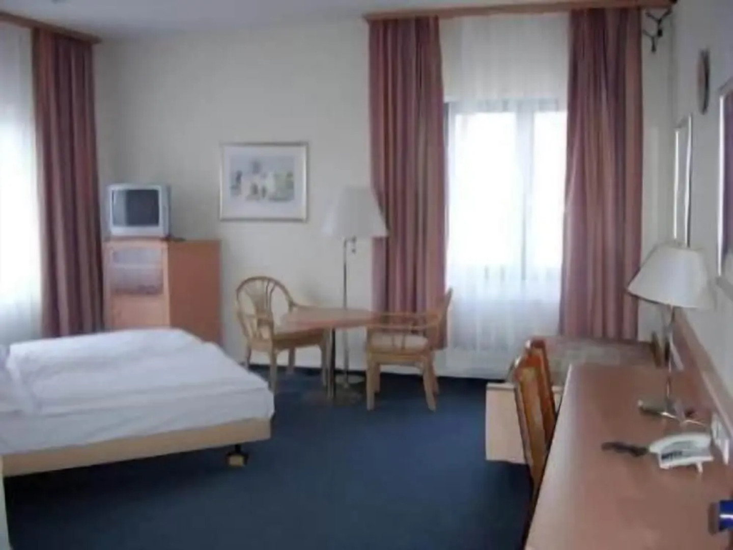 Hotel Christinenhof Gadebusch